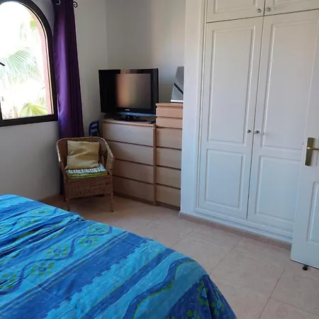 Appartamento Ferienwohnung In Corralejo