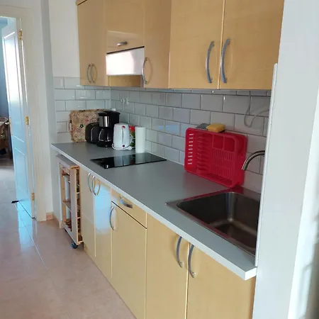 Ferienwohnung In Appartamento