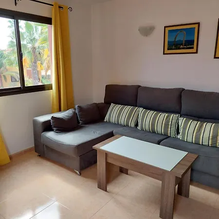 Ferienwohnung In * Corralejo