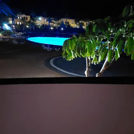 Ferienwohnung In * Corralejo