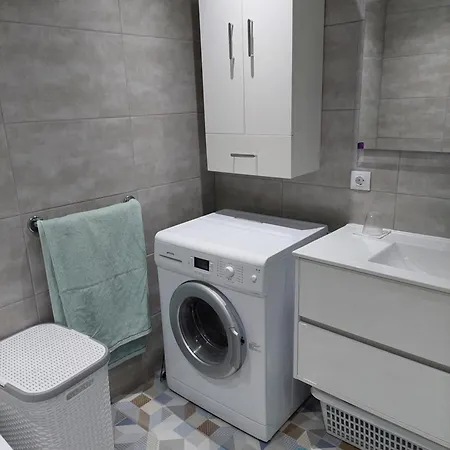 Ferienwohnung In Appartamento