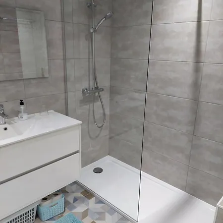 Ferienwohnung In Appartamento Corralejo