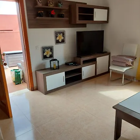 Appartamento Ferienwohnung In