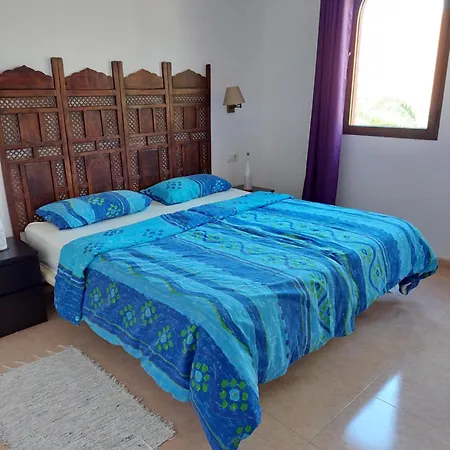 Ferienwohnung In *