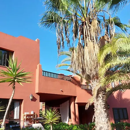 Appartamento Ferienwohnung In Corralejo